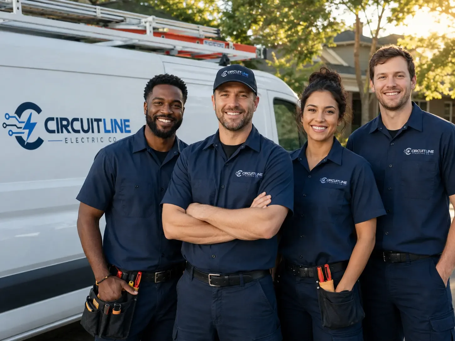 Whole Home Rewiring company in Lafayette, IN