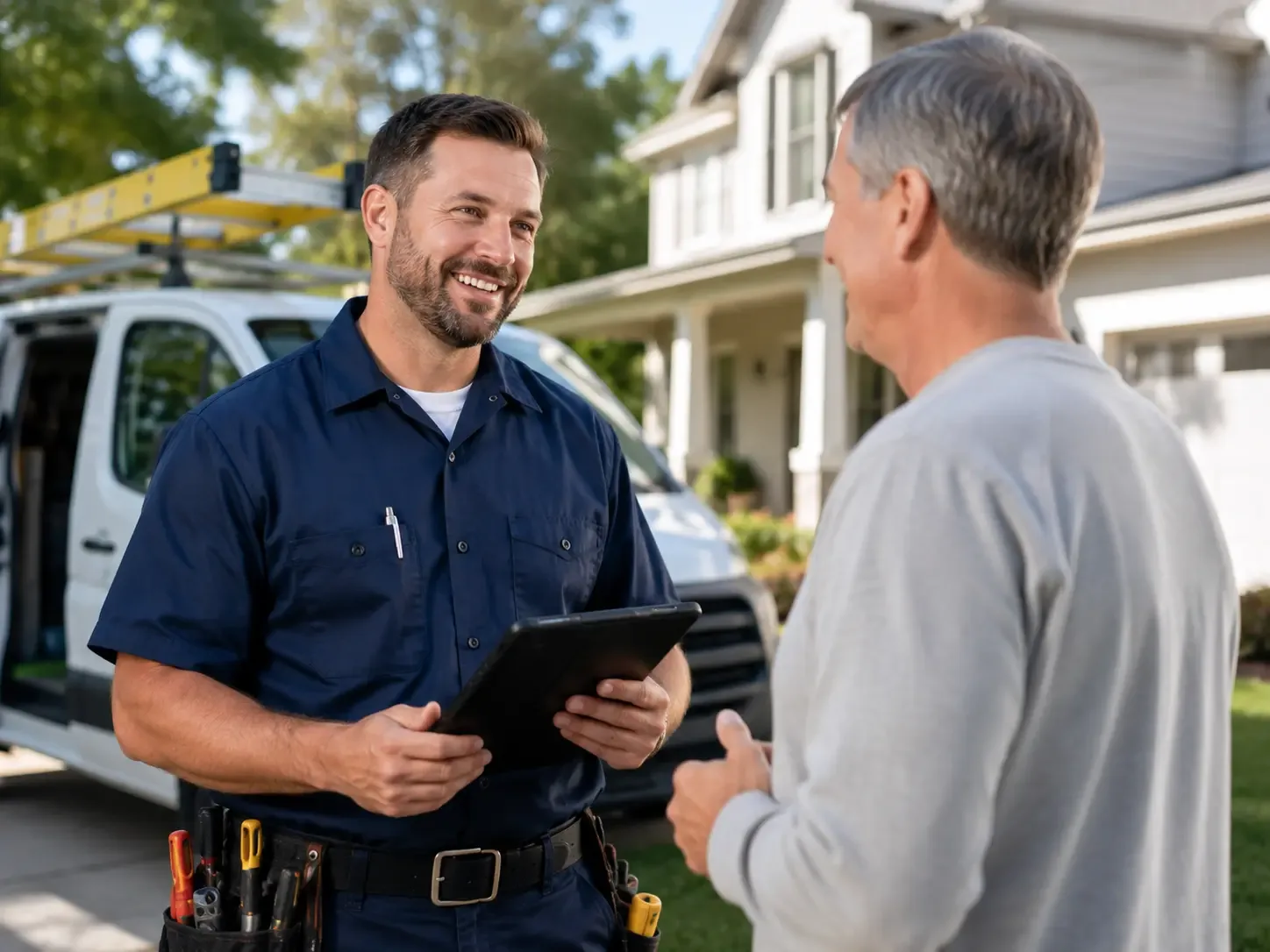 Whole Home Rewiring Lafayette, IN FAQs